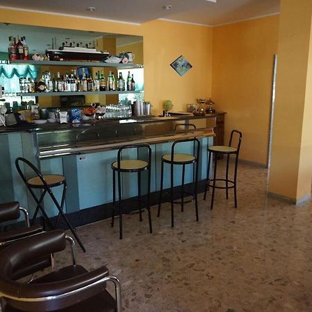 Hotel Ines Cesenatico Eksteriør bilde