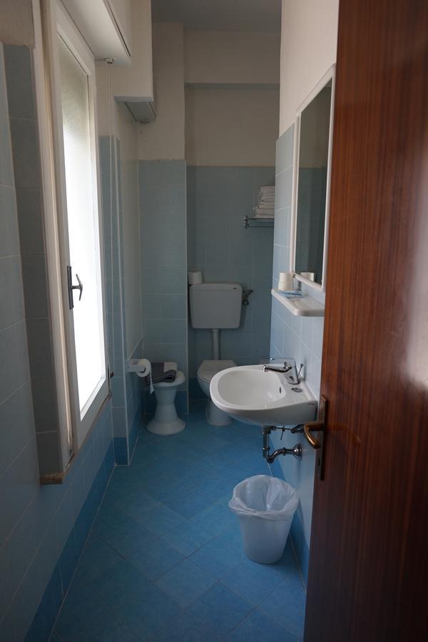 Hotel Ines Cesenatico Eksteriør bilde