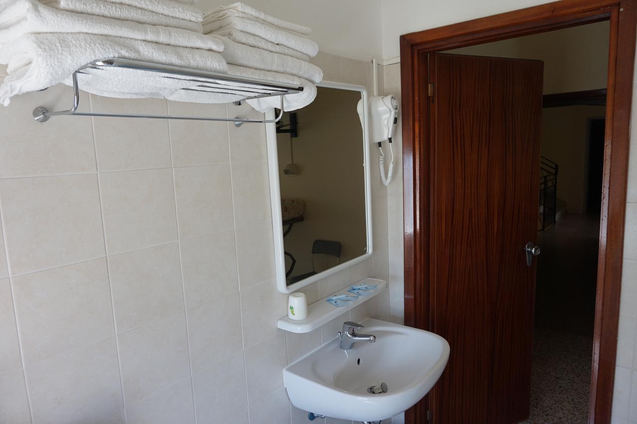 Hotel Ines Cesenatico Eksteriør bilde