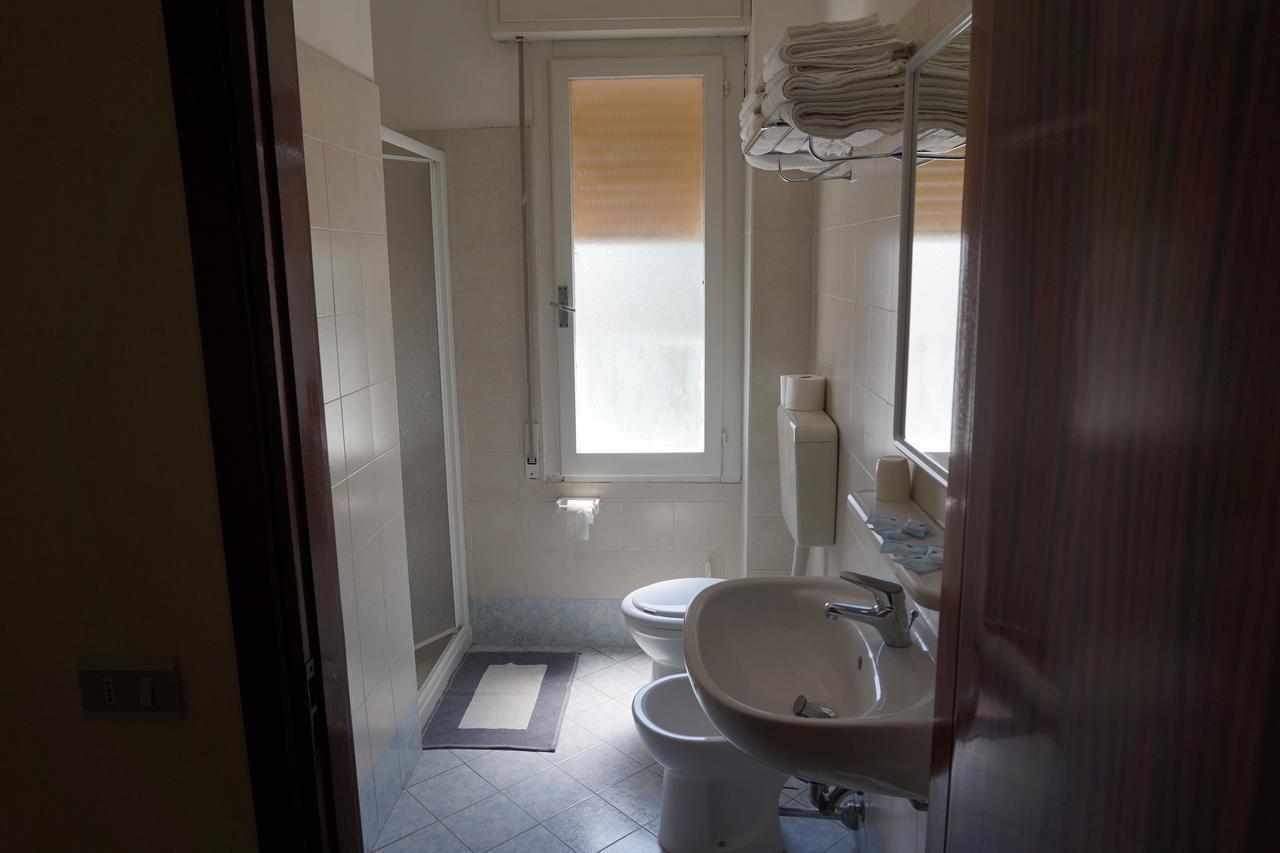 Hotel Ines Cesenatico Eksteriør bilde