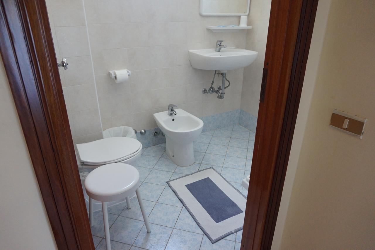 Hotel Ines Cesenatico Eksteriør bilde