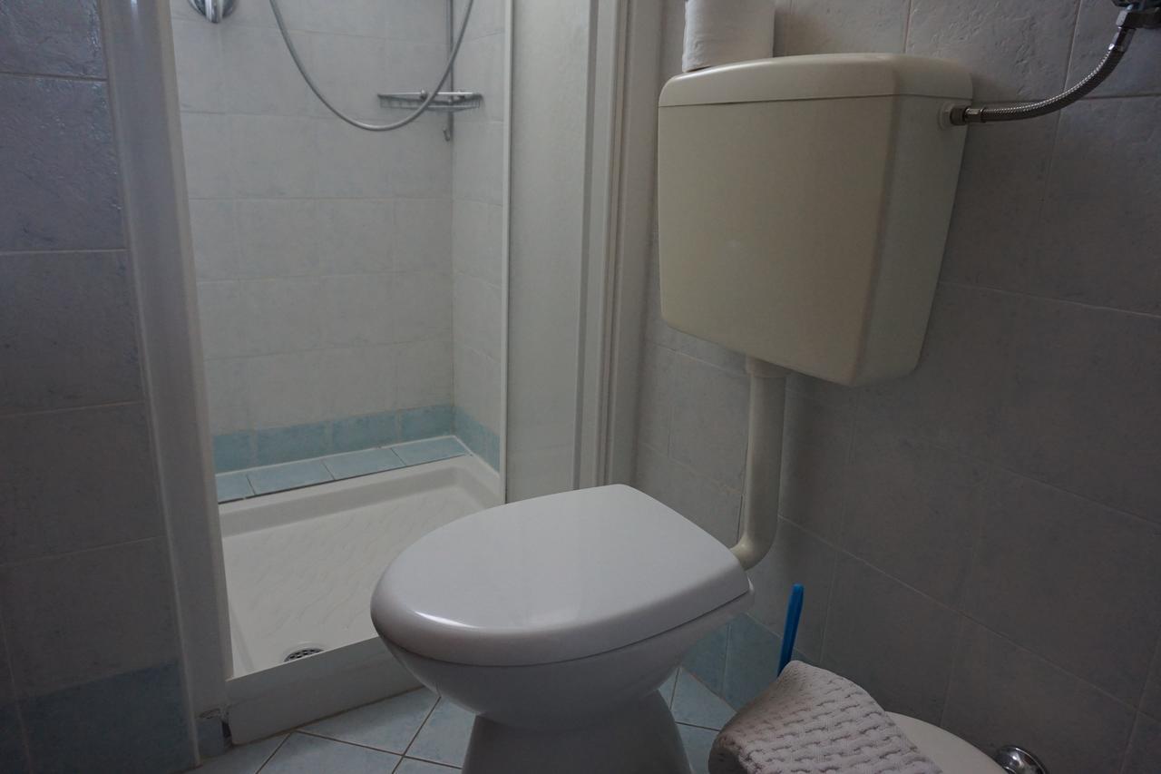 Hotel Ines Cesenatico Eksteriør bilde