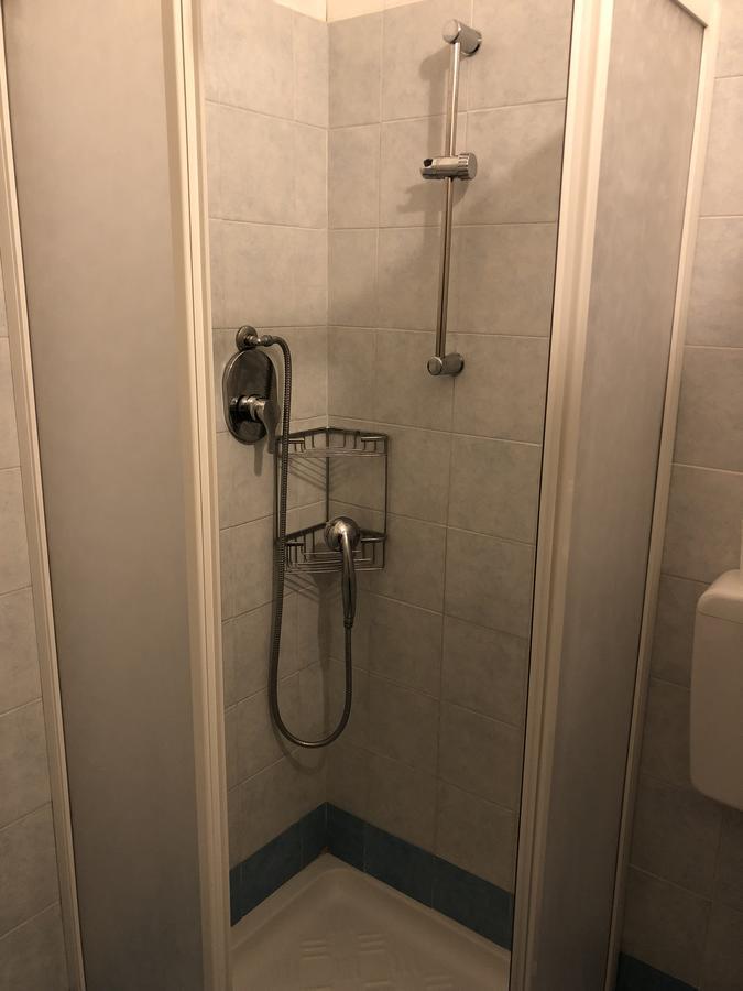 Hotel Ines Cesenatico Eksteriør bilde