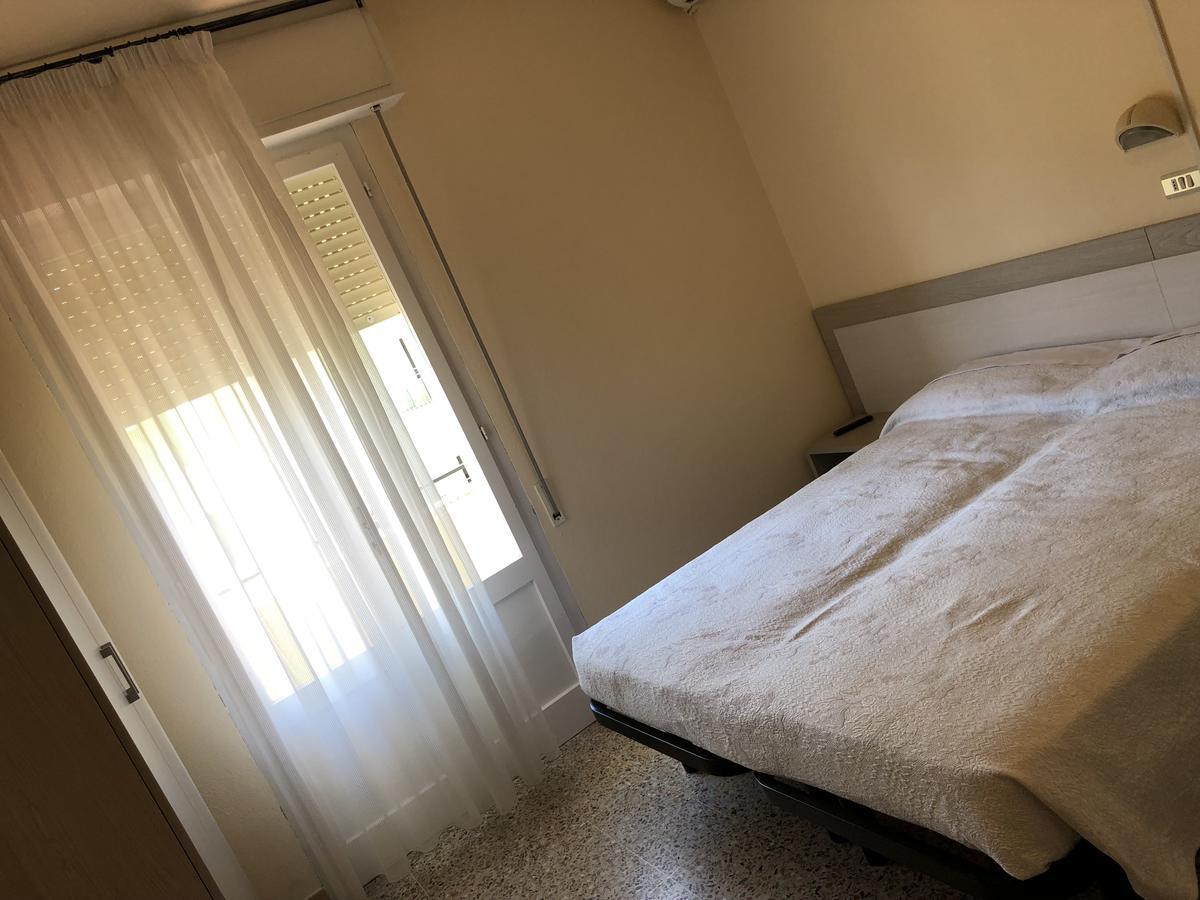 Hotel Ines Cesenatico Eksteriør bilde